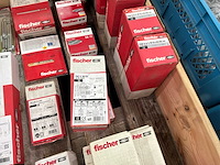 Fischer bouw- en bevestigingsmateriaal - afbeelding 11 van  20