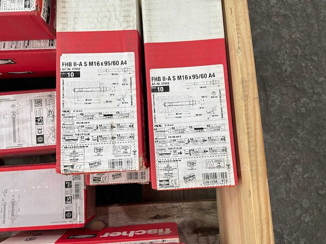 Fischer bouw- en bevestigingsmateriaal - afbeelding 15 van  20