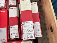 Fischer bouw- en bevestigingsmateriaal - afbeelding 16 van  20