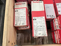Fischer bouw- en bevestigingsmateriaal - afbeelding 18 van  20