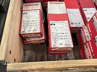Fischer bouw- en bevestigingsmateriaal - afbeelding 19 van  20