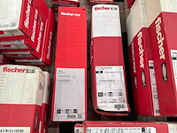 Fischer bouw- en bevestigingsmateriaal - afbeelding 20 van  20