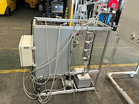 Fischer destillatiesyteem - afbeelding 2 van  10