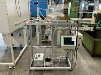 Fischer destillatiesyteem - afbeelding 3 van  10