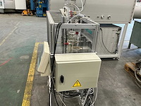 Fischer destillatiesyteem - afbeelding 4 van  10