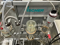 Fischer destillatiesyteem - afbeelding 5 van  10