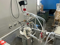 Fischer destillatiesyteem - afbeelding 6 van  10