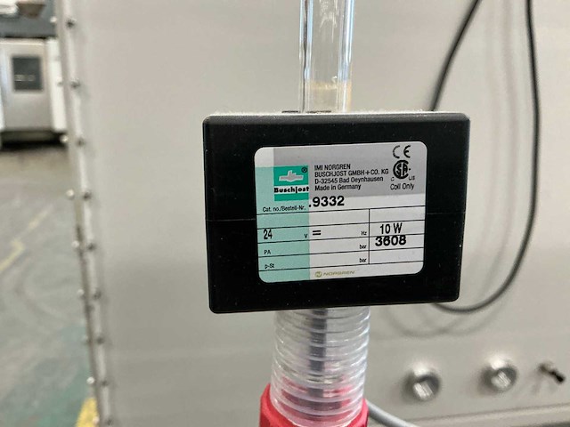 Fischer destillatiesyteem - afbeelding 7 van  10