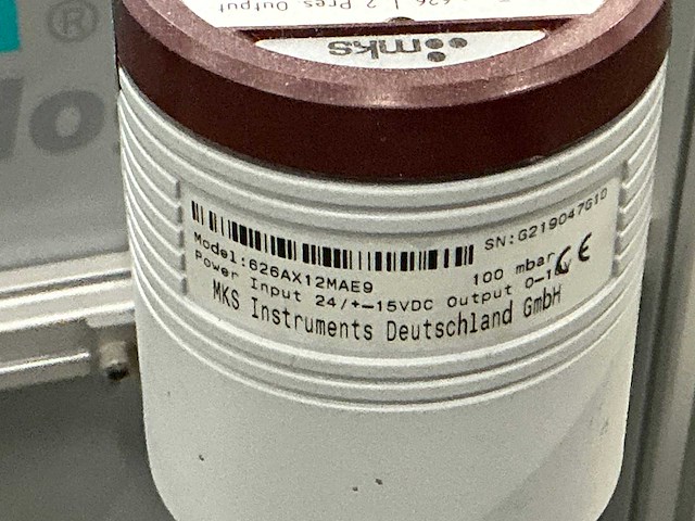 Fischer destillatiesyteem - afbeelding 8 van  10