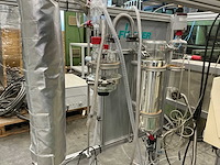 Fischer destillatiesyteem - afbeelding 9 van  10