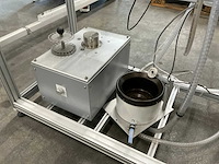 Fischer destillatiesyteem - afbeelding 10 van  10