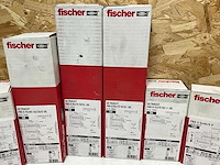 Fischer diversed bevestigingsmaterialen (8x) - afbeelding 5 van  8