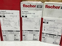 Fischer diversed bevestigingsmaterialen (8x) - afbeelding 6 van  8