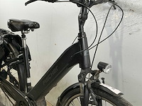Fischer e-bike elektrische damesfiets - afbeelding 2 van  10