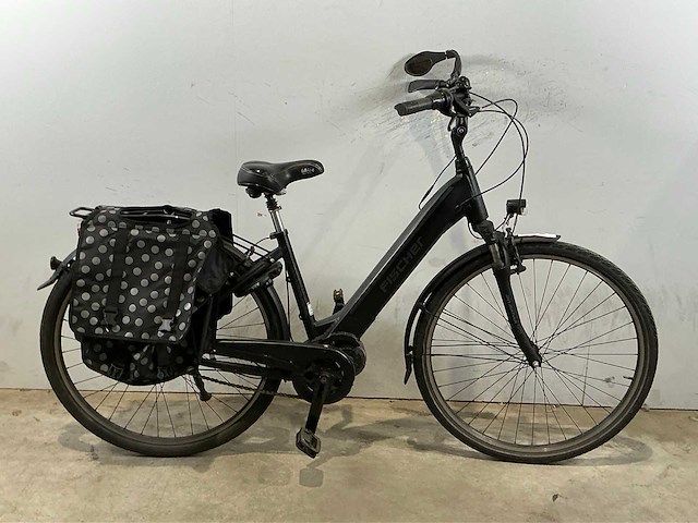 Fischer e-bike elektrische damesfiets - afbeelding 1 van  10