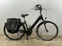 Fischer e-bike elektrische damesfiets - afbeelding 1 van  10