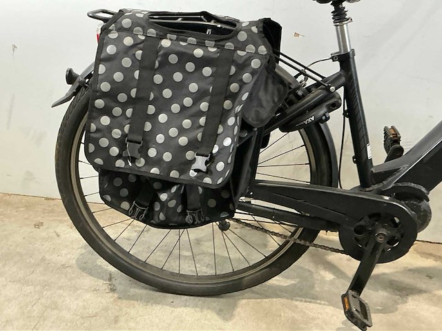 Fischer e-bike elektrische damesfiets - afbeelding 4 van  10
