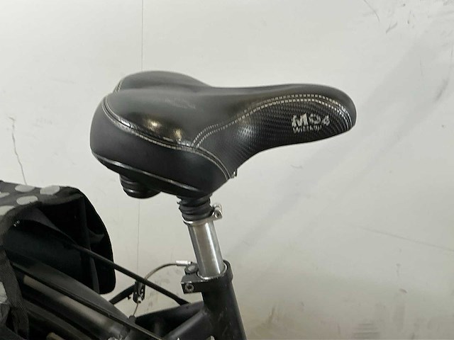 Fischer e-bike elektrische damesfiets - afbeelding 7 van  10