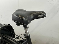 Fischer e-bike elektrische damesfiets - afbeelding 7 van  10
