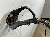 Fischer e-bike elektrische damesfiets - afbeelding 8 van  10
