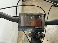 Fischer e-bike elektrische damesfiets - afbeelding 9 van  10