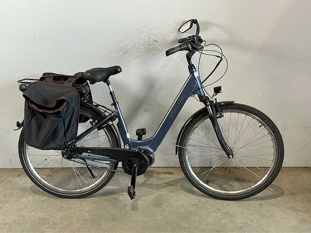 Fischer elektrische fiets - afbeelding 1 van  7
