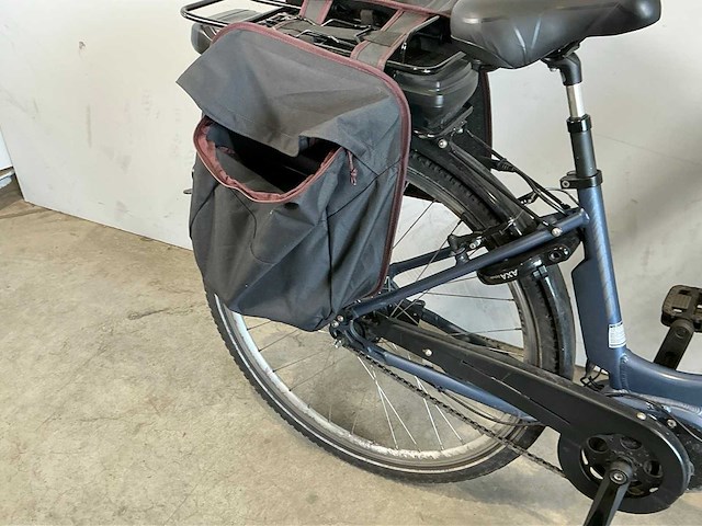 Fischer elektrische fiets - afbeelding 2 van  7