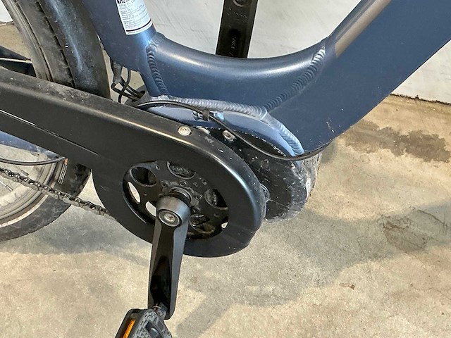 Fischer elektrische fiets - afbeelding 3 van  7