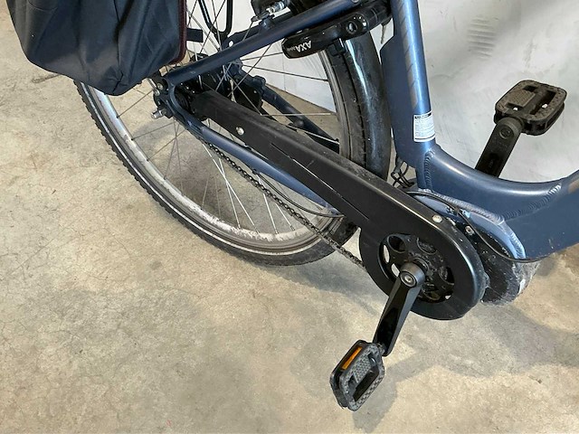Fischer elektrische fiets - afbeelding 4 van  7