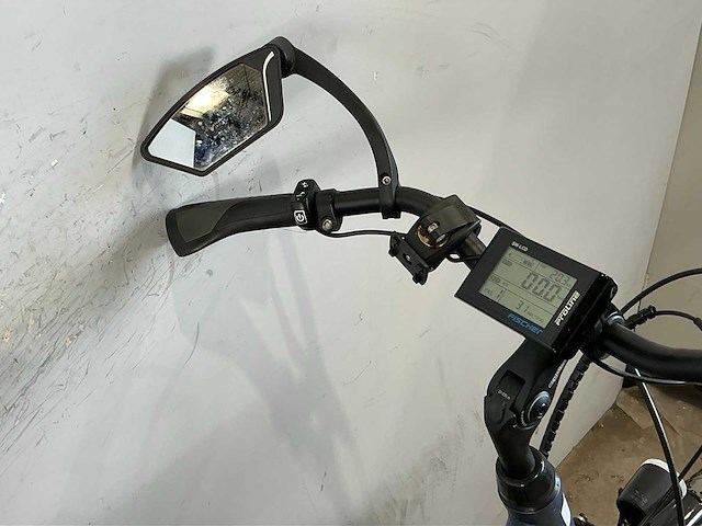 Fischer elektrische fiets - afbeelding 7 van  7