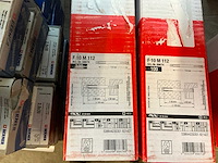 Fischer f10 m 112 doos kozijnpluggen (4x) - afbeelding 2 van  2