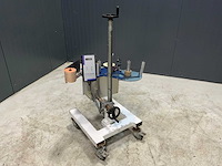 Fischer f4000 applicator op statief (c) - afbeelding 1 van  6