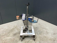 Fischer f4000 applicator op statief (c) - afbeelding 2 van  6