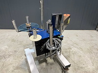 Fischer f4000 applicator op statief (c) - afbeelding 3 van  6