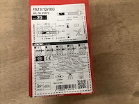 Fischer faz ii 12/100 doorsteekanker 200 mm, doos 20 stuks (6x) - afbeelding 3 van  3