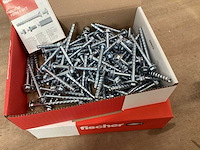 Fischer fbsii6x80/25 betonschroef (200x) - afbeelding 1 van  3