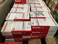 Fischer fnh 6/50 spanhuls (5000x) - afbeelding 2 van  2