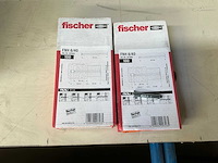 Fischer fnh6/40 spanhulzen - afbeelding 2 van  2