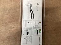 Fischer hmz2 montagetang hollewandplug (36x) - afbeelding 3 van  5