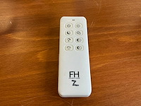 Fischer & honsel sund tw plafondlamp (2x) - afbeelding 5 van  10