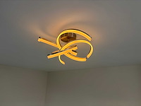 Fischer & honsel sund tw plafondlamp (2x) - afbeelding 9 van  10