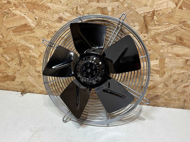 Fischer kalte klima remplace ldf fanset 315mm 220 v - afbeelding 2 van  9