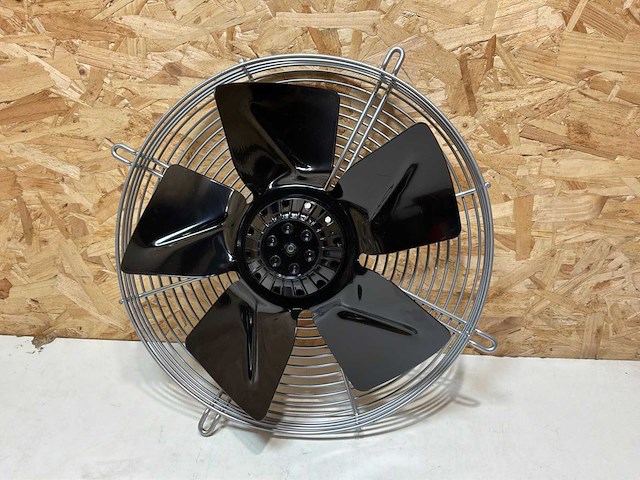 Fischer kalte klima remplace ldf fanset 315mm 220 v - afbeelding 3 van  9