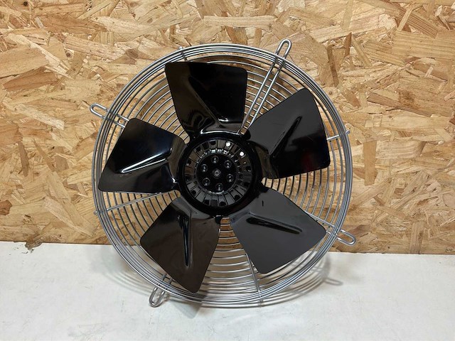 Fischer kalte klima remplace ldf fanset 315mm 220 v - afbeelding 4 van  9