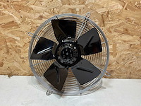 Fischer kalte klima remplace ldf fanset 315mm 220 v - afbeelding 4 van  9