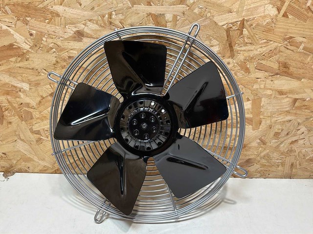 Fischer kalte klima remplace ldf fanset 315mm 220 v - afbeelding 5 van  9