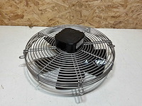 Fischer kalte klima remplace ldf fanset 315mm 220 v - afbeelding 6 van  9