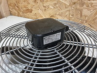 Fischer kalte klima remplace ldf fanset 315mm 220 v - afbeelding 7 van  9