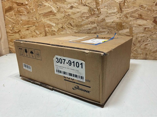 Fischer kalte klima remplace ldf fanset 315mm 220 v - afbeelding 9 van  9