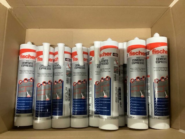 Fischer kit (13x) - afbeelding 3 van  3